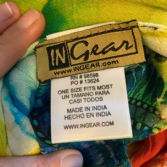 Beautiful summer dress - Picture 5 of 6